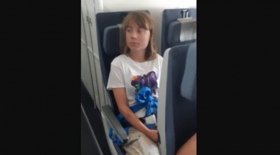 Ισραήλ: «Θρασύτατα ψεύδη» οι ισχυρισμοί περί κακομεταχείρισης της Greta Thunberg