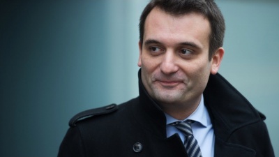 Νέο ακροδεξιό κόμμα στη Γαλλία - Οι Πατριώτες του Philippot απειλούν την κυριαρχία της Le Pen