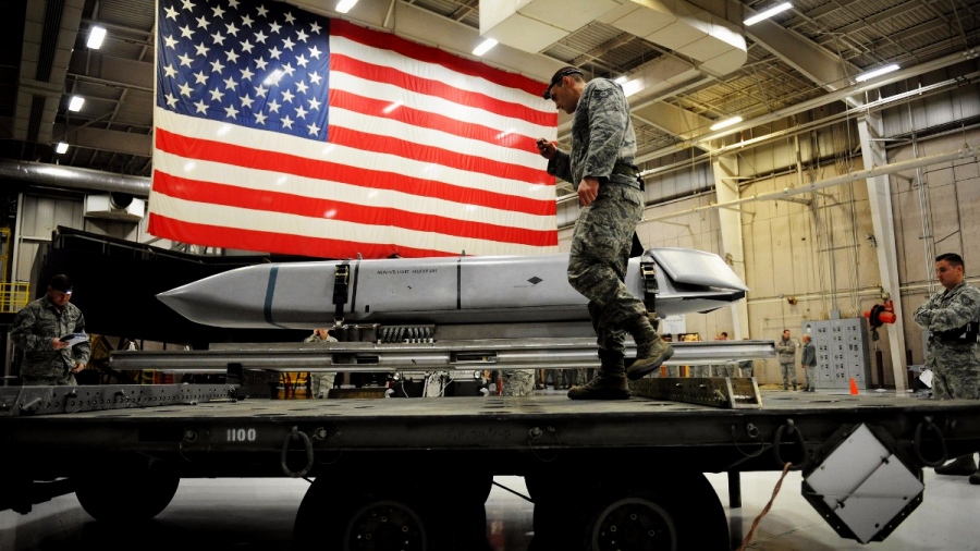 Ακραία κλιμάκωση από το State Department: Θα υπερασπιστούμε την Ιαπωνία ακόμη και με τη χρήση πυρηνικών