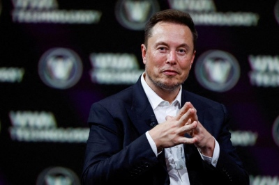 Elon Musk (επιχειρηματίας ΗΠΑ): Δεν υπάρχει πλέον δημοκρατία στην Ουκρανία...