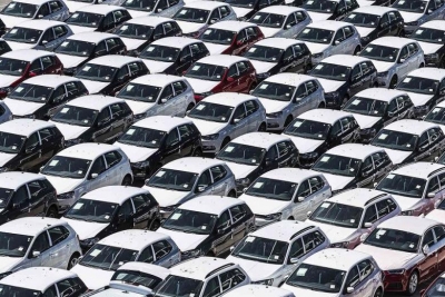 ΕΛΣΤΑΤ: Οι Έλληνες αγόρασαν 17.661 νέα αυτοκίνητα τον Μάρτιο του 2022 - Αύξηση 5,6%