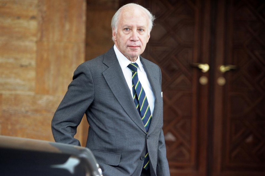 Nimetz (OHE) από Πρέσπες: Δίκαιη και έντιμη συμφωνία