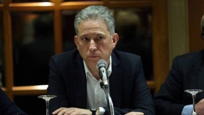 Χρυσόγονος: Show άνευ ουσίας η σύσταση προανακριτικής επιτροπής για τη Novartis