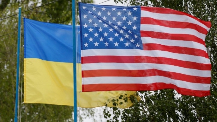 Εντείνεται η εμπλοκή των ΗΠΑ: Περισσότερα όπλα είναι καθ' οδόν προς την Ουκρανία