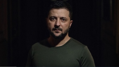 Βόμβες από το γραμματέα της Ουκρανικής Βουλής: O Zelensky πέθανε ως πολιτική προσωπικότητα - H προεδρία του τελειώνει εδώ