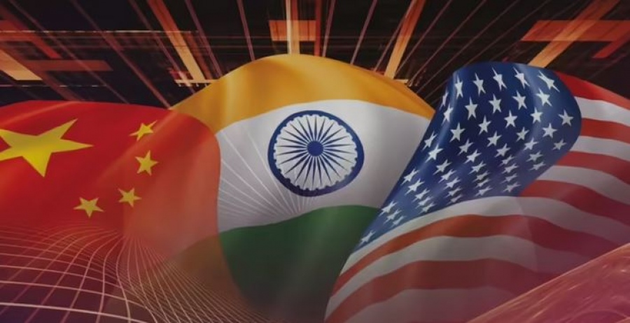 Πιέσεις ΗΠΑ σε G7 - Επιβάλλετε δασμούς σοκ σε Κίνα, Ινδία για το ρωσικό πετρέλαιο