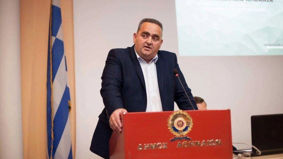 Διπλωματικές πηγές ΥΠΕΞ: Παραβιάζεται το δικαίωμα της δίκαιης δίκης και το τεκμήριο της αθωότητας του Φρέντι Μπελέρη