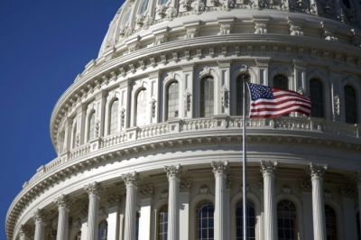 Βουλή Αντιπροσώπων: «Πέρασε» με 281 «Ναι» κατ' αρχήν το νομοσχέδιο για το αμερικανικό χρέος