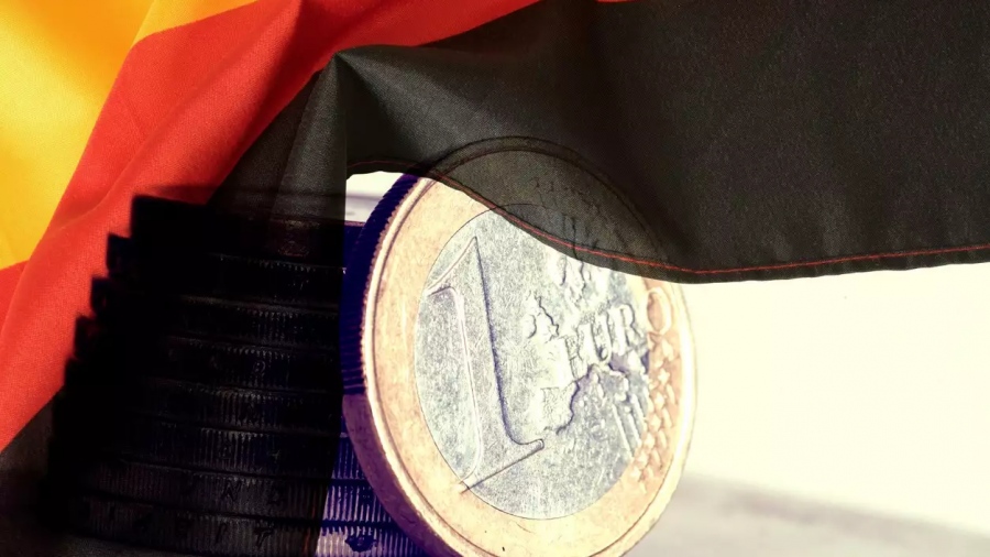 Γερμανία - Επιβράδυνση του πληθωρισμού σε 2% τον Δεκέμβριο του 2025