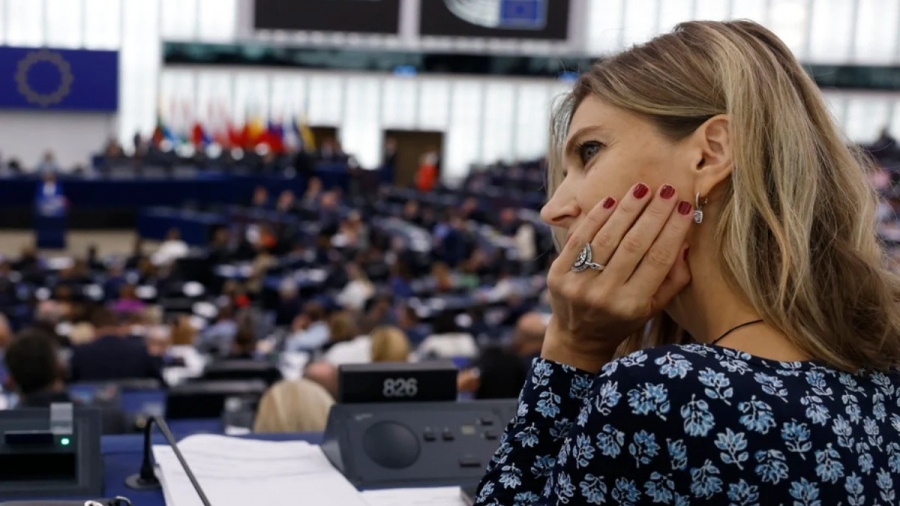 Εύα Καϊλή για QatarGate: «Δικαστές είχαν διασυνδέσεις με τη μασονία»