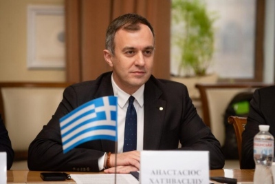 Χατζηβασιλείου: Οι υπογραφές με τη Chevron σημαίνουν αναγνώριση των κυριαρχικών μας δικαιωμάτων