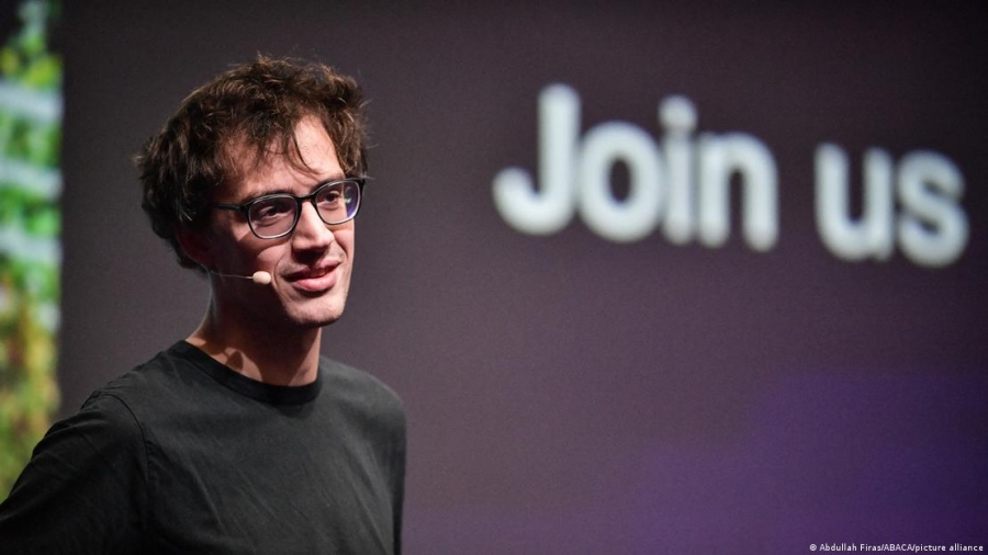 Πρωταγωνίστρια η Γαλλία στην τεχνητή νοημοσύνη;