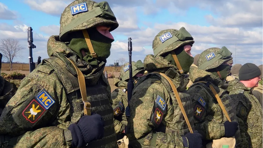 Τα ψέματα της Ουκρανίας αποκαλύπτονται - Μολδαβία: Καμία στρατιωτική κινητοποίηση στην Υπερδνειστερία