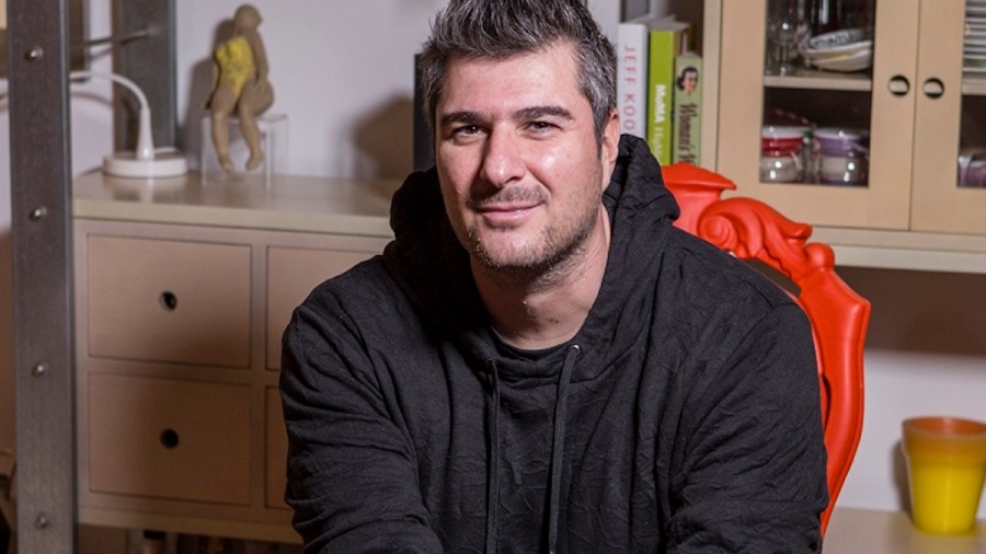 Μωραΐτης: Πολακικοί ακούστε ... η Αριστερά δεν χρειάζεται έναν άξεστο αντι-Άδωνη