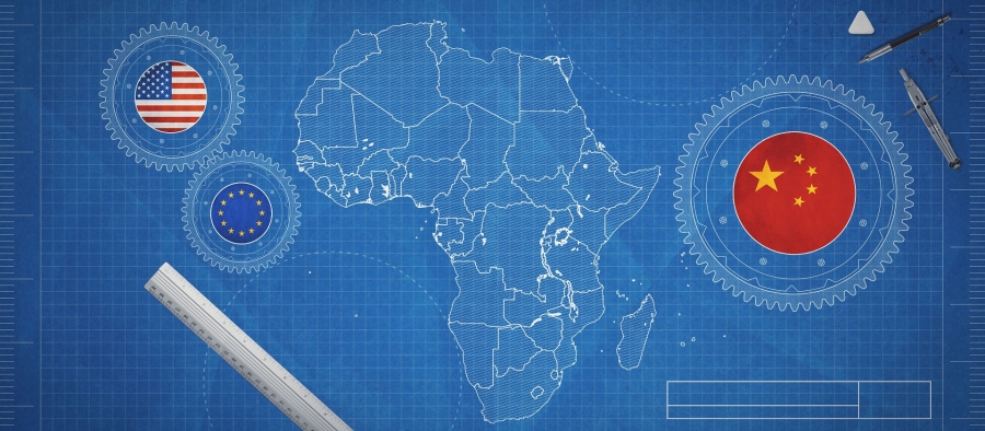 DW: «Μεθυσμένη» από επιτυχία η Κίνα στην πανδημία - Δύει (;) η Δύση