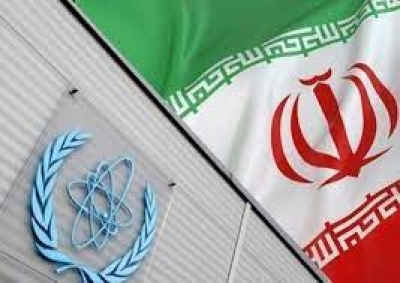 IAEA: Το Ιράν δηλώνει πρόθυμο να συνεργασθεί με τεχνικές επιτροπές για το πυρηνικό του πρόγραμμα