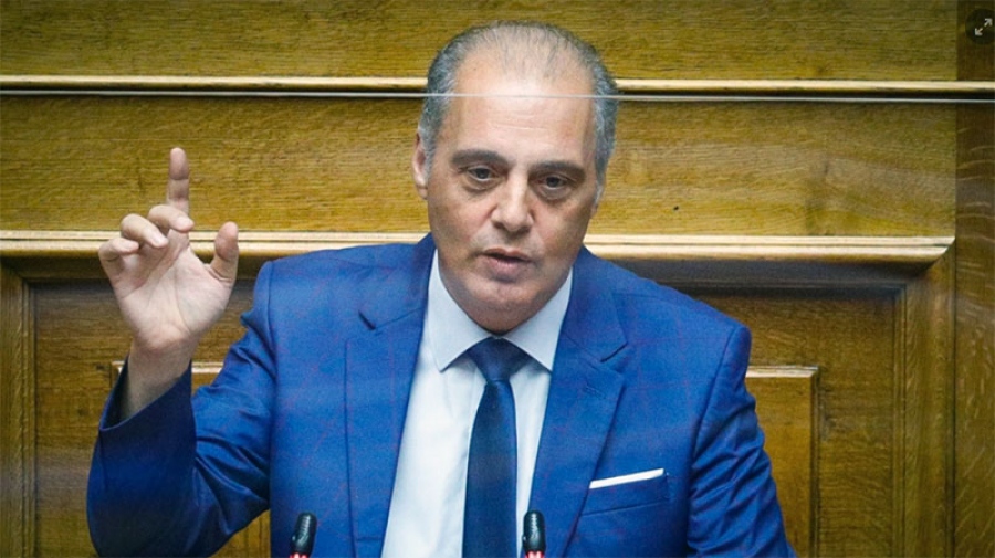 Βελόπουλος: Σε πανικό ο Μητσοτάκης – Δεν έχει ούτε σχέδιο ούτε πρόγραμμα