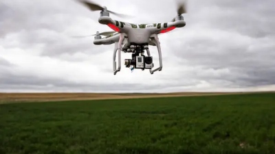 Αποκάλυψη – Στρατόπεδα εκπαίδευσης Ουκρανών στα δάση της Γερμανίας, τους παρακολουθούν ύποπτα drones, αγνώστου προελεύσεως