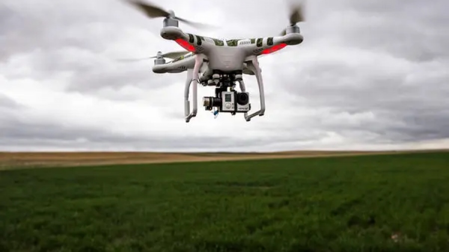 Αποκάλυψη – Στρατόπεδα εκπαίδευσης Ουκρανών στα δάση της Γερμανίας, τους παρακολουθούν ύποπτα drones, αγνώστου προελεύσεως