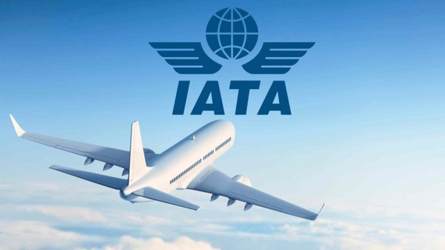 IATA: Θα χρειαστούν 8.000 αεροπλάνα  για τη διανομή του εμβολίου του κορωνοϊού σε όλο τον κόσμο