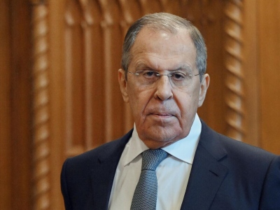 Αποκαλύψεις σοκ Lavrov (ΥΠΕΞ Ρωσίας): Πάνω από 1 εκατομμύριο οι απώλειες των Ουκρανών - Απέτυχε το σχέδιο της Δύσης