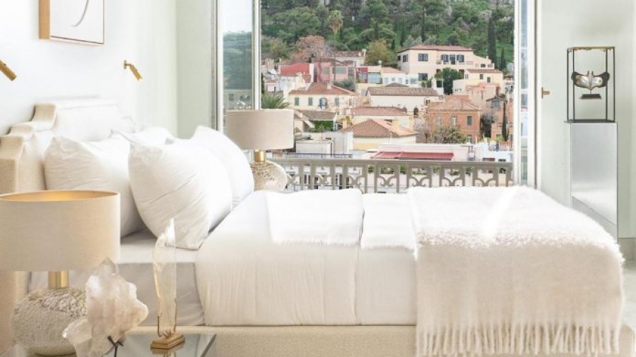 Οι τιμές στα ξενοδοχεία της Ευρώπης - Που κινούνται σε Αθήνα