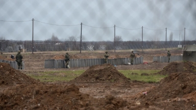ΓΕΕΘΑ: Προληπτικά μέτρα αυξημένης επιτήρησης των συνόρων μετά τις απειλές Erdogan