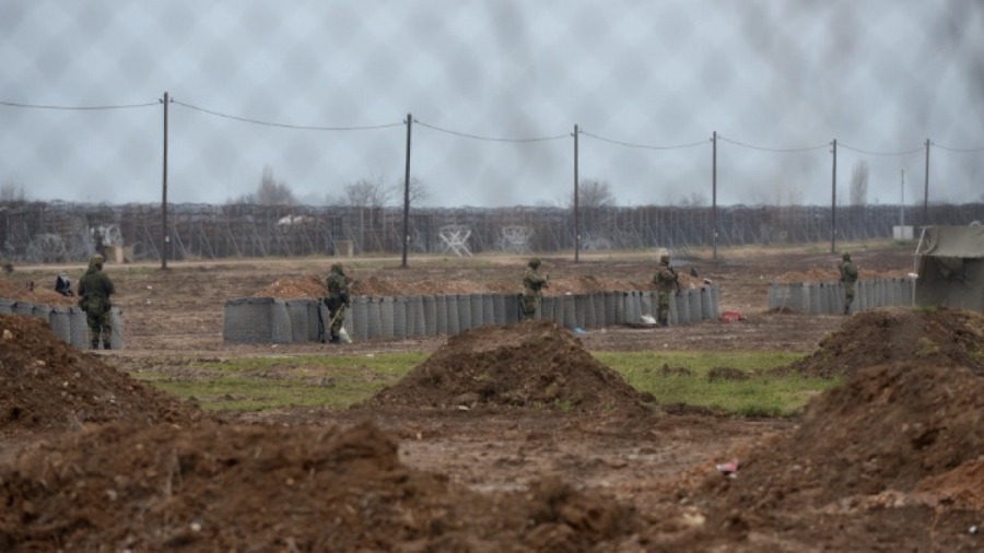 ΓΕΕΘΑ: Προληπτικά μέτρα αυξημένης επιτήρησης των συνόρων μετά τις απειλές Erdogan