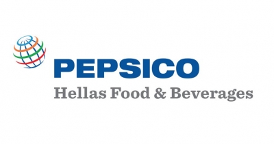 Pepsico: Αύξηση 41,5% στον κύκλο εργασιών 2021, στα 171 εκατ. ευρώ λόγω συγχώνευσης με την Tasty