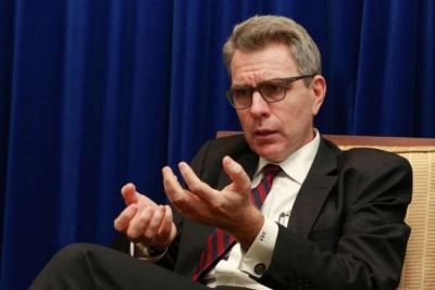 Pyatt (Πρέσβης ΗΠΑ): Δεν υπάρχει όριο σε αυτά που μπορούν ΗΠΑ και Ελλάδα να κάνουν μαζί