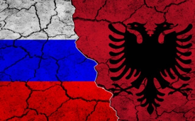 Ρωσία: Απολύτως απαράδεκτη η δήλωση Rama για ένωση Αλβανίας – Κοσόβου