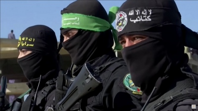 Hamas: Η ισραηλινή κατοχή εμπόδισε την απελευθέρωση 12 ομήρων, ξένης υπηκοότητας