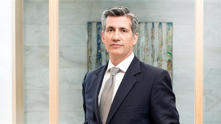 Νέος αν. CEO της Eurobank στη θέση Αθανασόπουλου ο Ιάκωβος Γιαννακλής