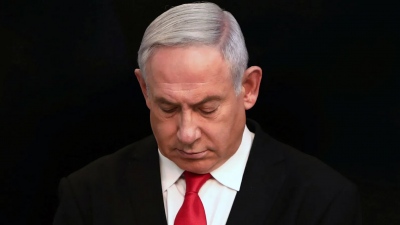 Με τη βούλα «εγκληματίας πολέμου» ο Netanyahu - Μούδιασμα στη Δύση, έκθετες Ελλάδα και Κύπρος - Τι θα γίνει με τις συμφωνίες