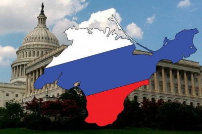 ΗΠΑ και Ρωσία συζήτησαν για την κατάσταση στην Ουκρανία