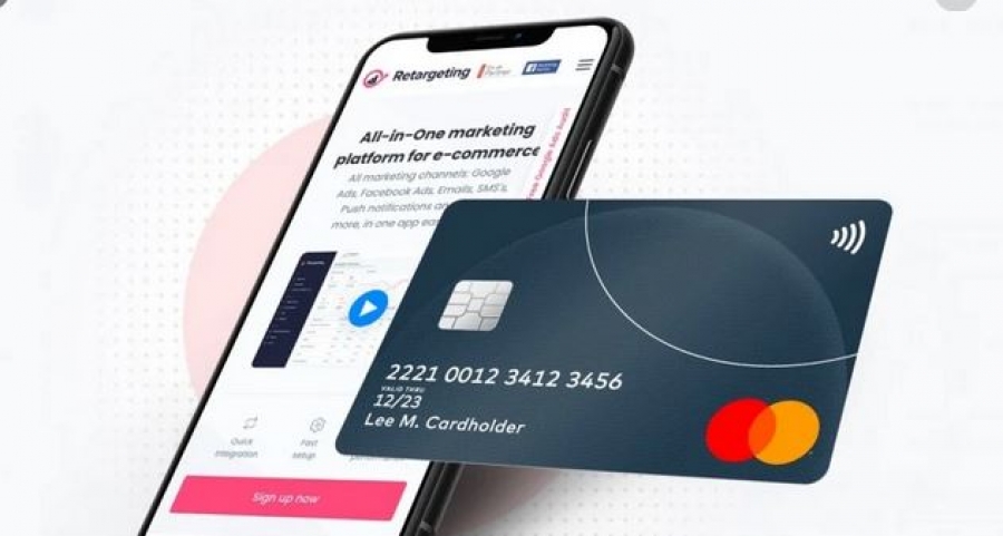 Retargeting.biz: Συνεργασία με την Mastercard για την ενίσχυση μικρών επιχειρήσεων