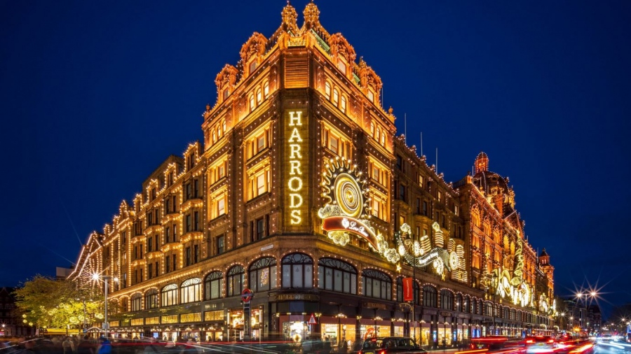 Τα Harrods στη Βρετανία μπήκαν στο στόχαστρο των χάκερς - Νέο χτύπημα μετά τα M&S