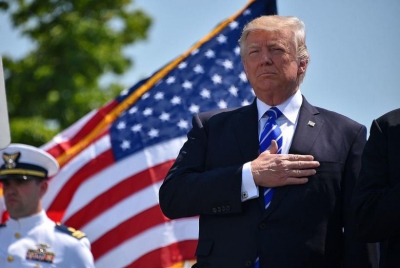 Τρόμος από την πενθήμερη παύση - θρίλερ του Trump - H αγορά πετρελαίου «μυρίζει» ολοκαύτωμα