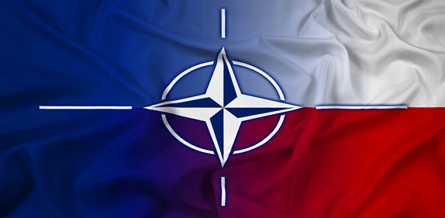 Το ΝΑΤΟ κατηγορεί την Ρωσία ότι παραβιάζει την Συνθήκη για την εξάλειψη των πυραύλων μικρού και μέσου βεληνεκούς