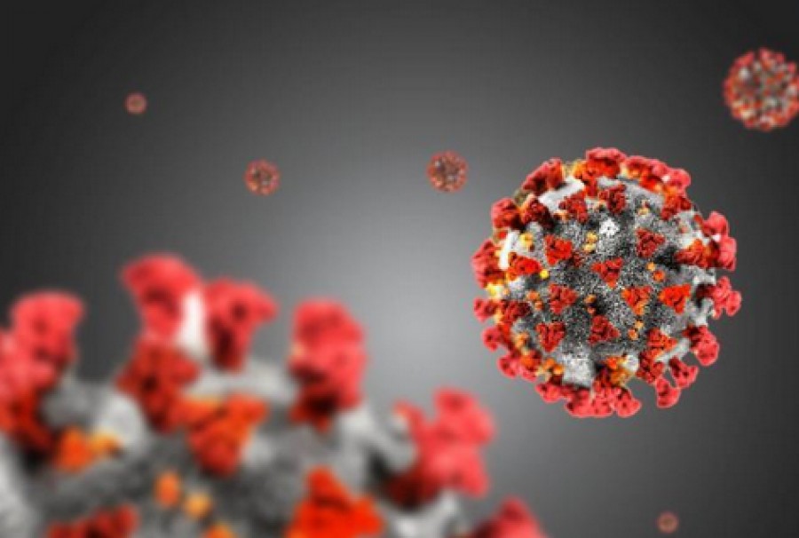 Ιράν – κορωνοϊός: Πάνω από 9 χιλ. νέες μολύνσεις σε 24 ώρες- Μέτρα από την Τρίτη 10/11