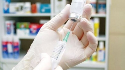 Ο ΕΟΦ εγκρίνει την κλινική μελέτη φάσης ΙΙΙ της Sellas Life Sciences για το εμβόλιο κατά του καρκίνου