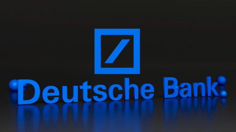 Deutsche Bank: Πιέσεις στο trading από τις ισοτιμίες – Σταθερά τα συνολικά έσοδα