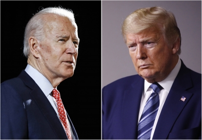 Ξεσπάθωσε ο Trump: Οι Ρώσοι είδαν την ανικανότητα Biden - Με εμένα δεν θα είχαν συμβεί όλα αυτά στην Ουκρανία