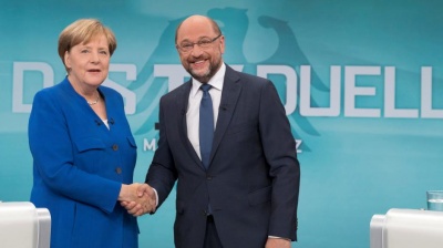 Γερμανία: Στο τελικό στάδιο οι διαπραγματεύσεις για τον Μεγάλο Συνασπισμό - Παραμένουν μεγάλες πολιτικές διαφορές