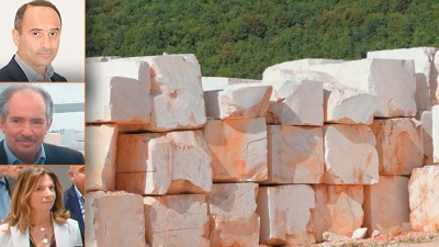 Μάρμαρα Παυλίδης: Το χρονικό της υποτιθέμενης «παγίδας» με τα αποθέματα και οι αντιφάσεις του Χριστόφορου Παυλίδη