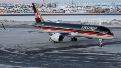 Absolute humiliation - Europe 