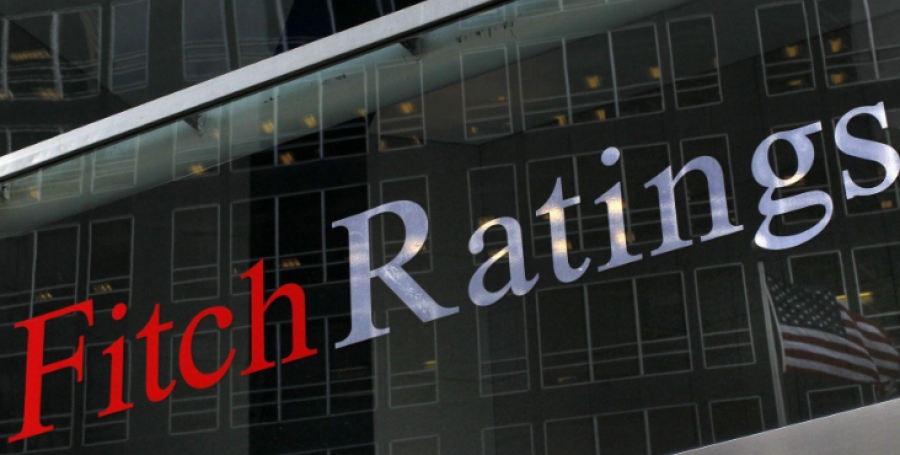 Fitch: Στο 2,1% θα επιβραδυνθεί η παγκόσμια ανάπτυξη το 2024 – Οριακά αυξάνεται το ΑΕΠ της Ευρωζώνης