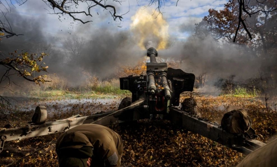 Τι φοβίζει τους Ρώσους και θα τους αναγκάσει να υποχωρήσουν; - Τι προτείνει ο Shirreff (ΝΑΤΟ)