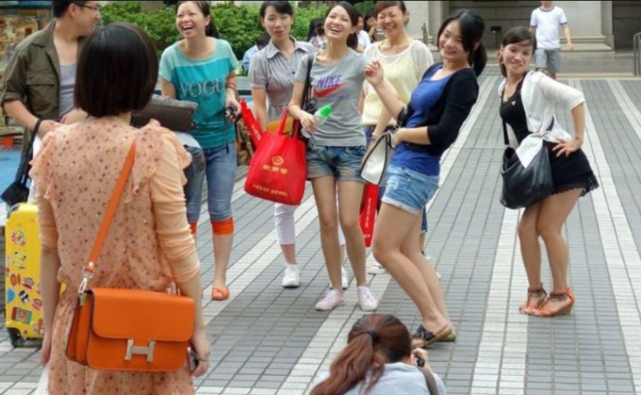 Πότε θα κάνει “reboot” ο τουρισμός της Κίνας