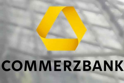 Άλμα 95% στα κέρδη της Commerzbank το α' 3μηνο του 2023 - Στα 580 εκατ.